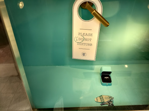 Jewelry Store «Tiffany & Co.», reviews and photos, 105 Broad St, Red Bank, NJ 07701, USA
