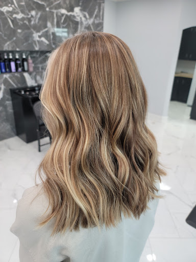 Facial Spa «Mystique Hair Salon», reviews and photos, 2244 W Main St, Norman, OK 73069, USA