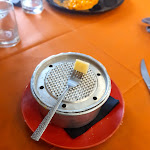 Photo n°1 de l'avis de Salvador.a fait le 01/05/2024 à 17:21 sur le  Ristorante 'Le Goût' - L'arte dei sapori à Caserta