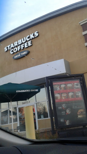 Starbucks image