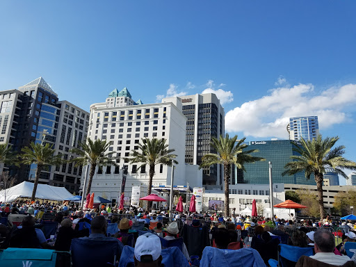 Performing Arts Group «Dr. Phillips Center for the Performing Arts», reviews and photos, 445 S Magnolia Ave, Orlando, FL 32801, USA