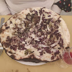 Photo n°3 de l'avis de LORENZO. fait le 12/09/2021 à 06:03 sur le  Pizza & Fichi à Rome