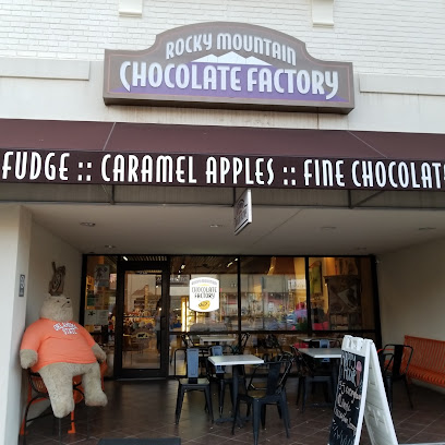 Rocky Mountain Chocolate Factory Stillwater