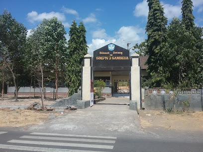SMP Negeri 3 Sambelia