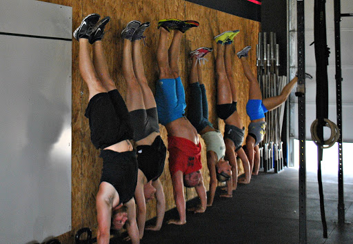 Physical Fitness Program «North Frisco Crossfit», reviews and photos, 8700 Main St #210, Frisco, TX 75033, USA