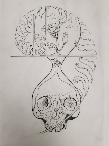 Explore birth year tattoo ideas, creative tattoo ideas in Saint Paul, available at Iron Rhino Tattoo