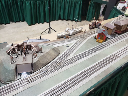 Museum «Southern Museum of Civil War and Locomotive History», reviews and photos, 2829 Cherokee St NW, Kennesaw, GA 30144, USA