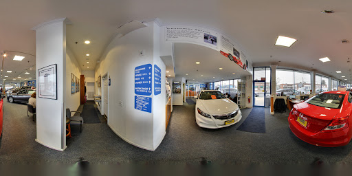 Honda Dealer «Honda of Tenafly», reviews and photos, 28 County Rd, Tenafly, NJ 07670, USA