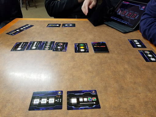 Game Store «Atomic Games & Music», reviews and photos, 2418 W 7th St, Muncie, IN 47302, USA