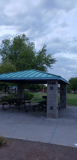 Park «Hudson Park», reviews and photos, 1430 S Cedar St, Tempe, AZ 85281, USA