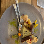 Photo n°7 de l'avis de Christian.. fait le 06/11/2021 à 14:14 sur le  Landgasthof Hubertus à Ruderatshofen