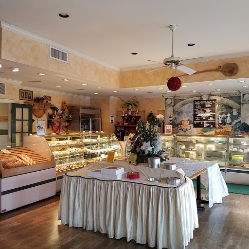 Bakery «French Gourmet Bakery», reviews and photos, 2250 Westheimer Rd, Houston, TX 77098, USA