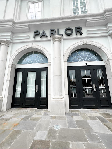 Explore tattoo on thigh ideas, creative tattoo ideas in Lafayette, available at Pierced Acadiana