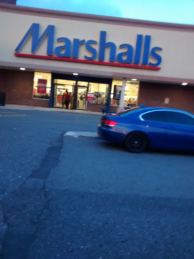 Department Store «Marshalls», reviews and photos, 1989 Front St, East Meadow, NY 11554, USA