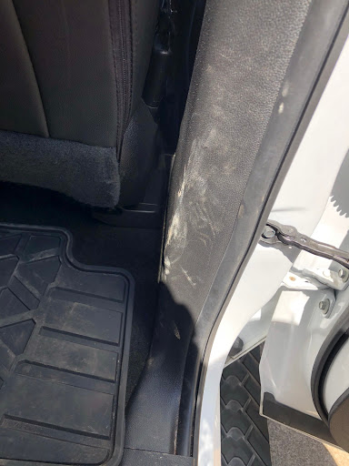 Car Wash «The Finish Line Car Wash», reviews and photos, 2900 Bee Cave Rd, Austin, TX 78746, USA