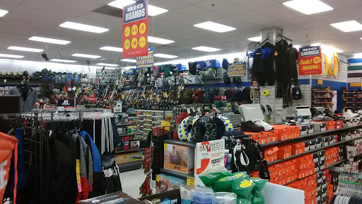 Sporting Goods Store «Big 5 Sporting Goods», reviews and photos, 31956 WA-20, Oak Harbor, WA 98277, USA