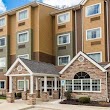 Microtel Inn & Suites by Wyndham Steubenville