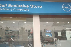 Dell Exclusive Store - Ikkanda Warrier Road, Thrissur image