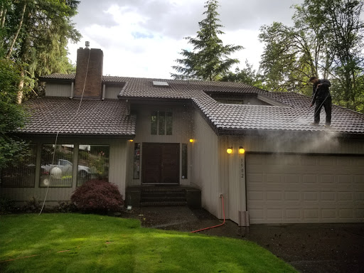 Roofing Contractor «The Portland Roofers», reviews and photos
