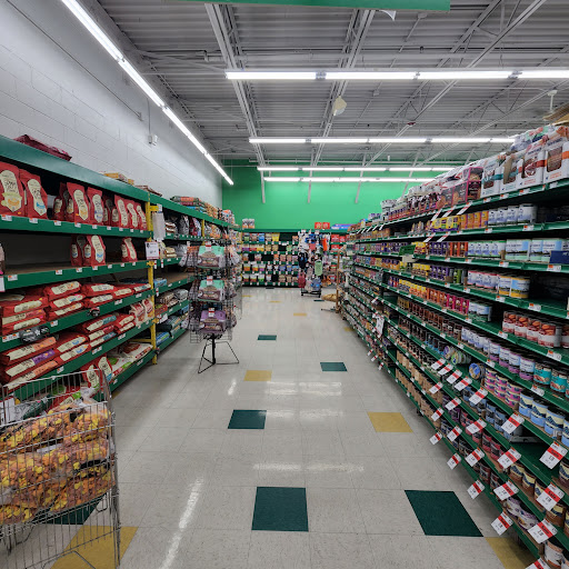 Pet Supply Store «Pet Supplies Plus», reviews and photos, 7331 Park Blvd N, Pinellas Park, FL 33781, USA