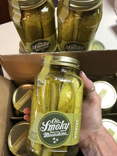 Liquor Store «The YNGODESS Shop», reviews and photos, 73 Main St, Batavia, NY 14020, USA