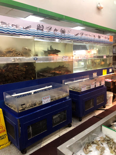 Asian Grocery Store «Hong Kong Market Place», reviews and photos, 9780 Walnut St, Dallas, TX 75243, USA