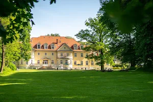 Kloster Gut Saunstorf - Ort der Stille image