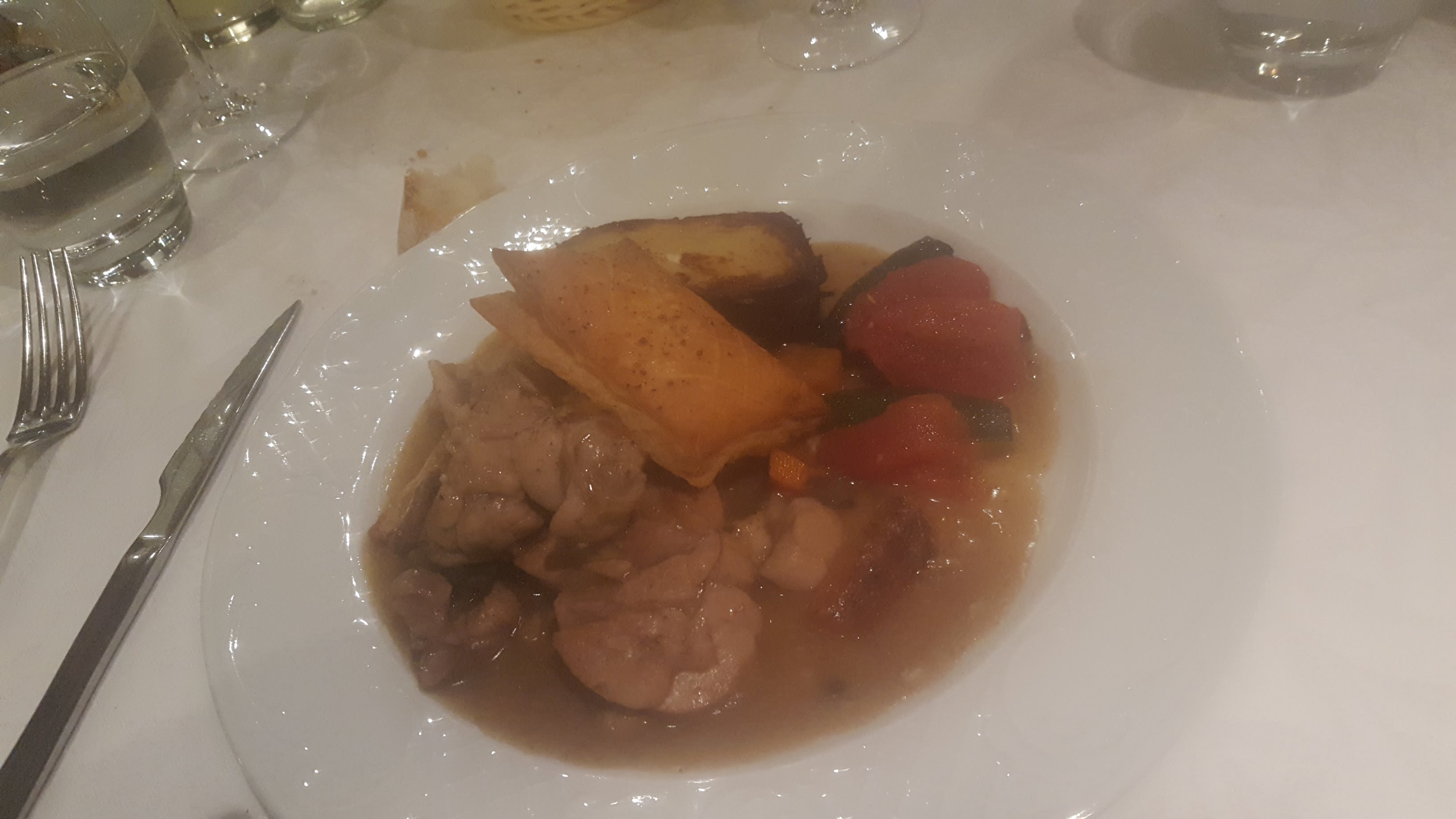 Photo n° 1 de l'avis de Scotich.o fait le 12/05/2018 à 21:33