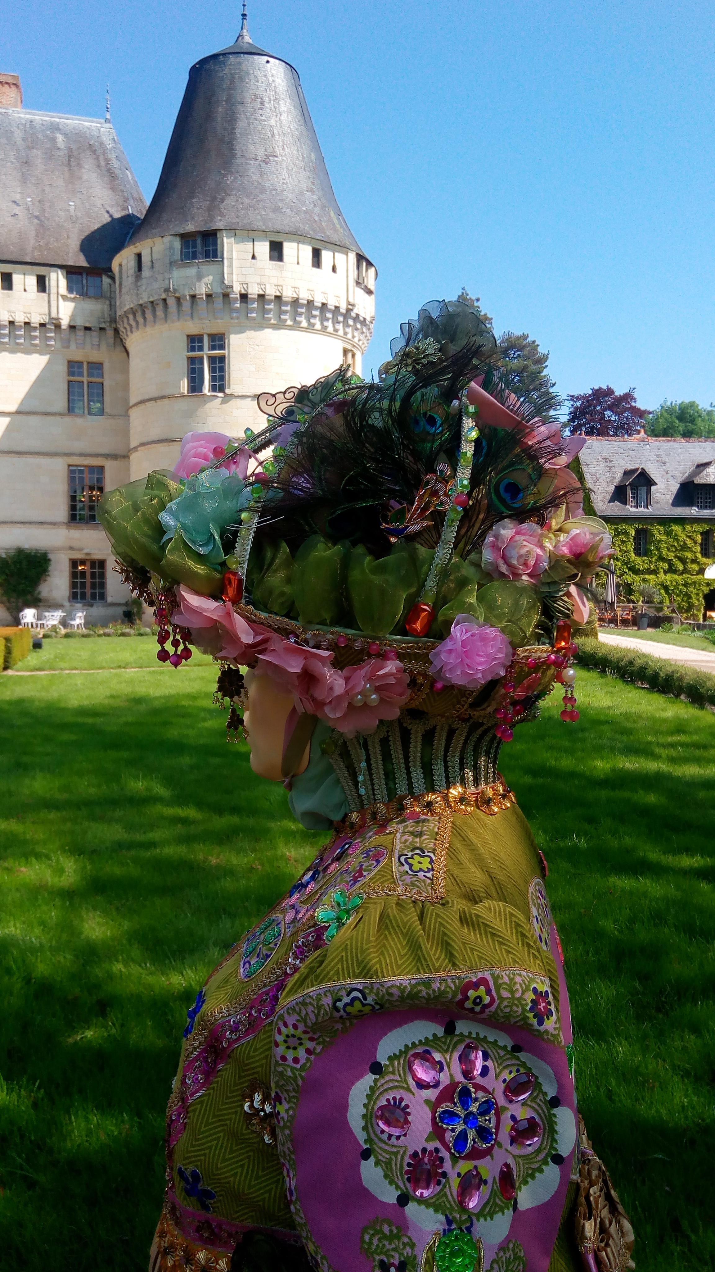 Photo n° 2 de l'avis de titinette37.o fait le 11/05/2018 à 06:12