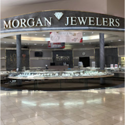 Morgan Jewelers - Clackamas Town Center