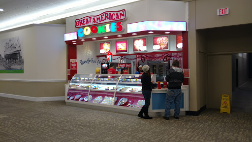 Shopping Mall «Decatur Mall», reviews and photos, 1801 Beltline Rd SW, Decatur, AL 35601, USA