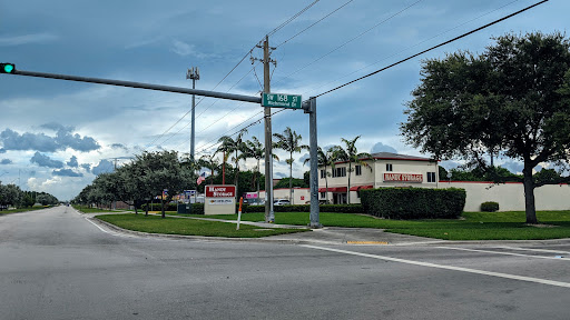 Self-Storage Facility «Handy Storage - Self Storage Miami, Florida», reviews and photos, 16749 SW 117th Ave, Miami, FL 33177, USA