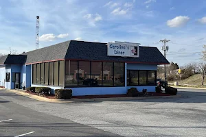 Carolina's Diner image