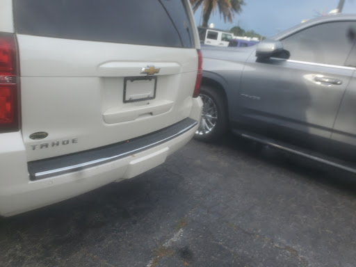 Used Car Dealer «Lovering Auto Sales», reviews and photos, 111 Bartow Rd, Lakeland, FL 33801, USA