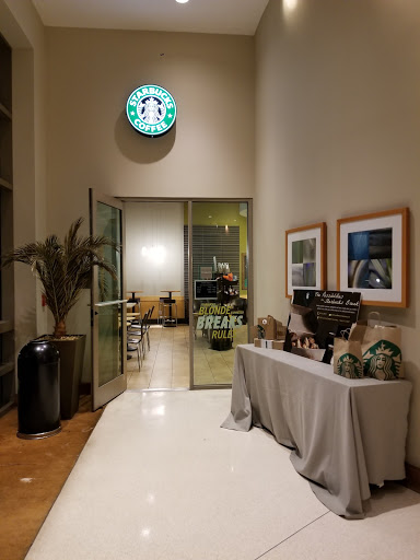 Coffee Shop «Starbucks at The Westin Tampa Bay», reviews and photos, 7627 W Courtney Campbell Causeway, Tampa, FL 33607, USA