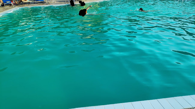 Αξιολογήσεις για το Macambo Pool Stories στην Σέρρες - Αθλητικό συγκρότημα