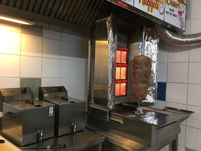 Ch'tila Pizza à Tulette