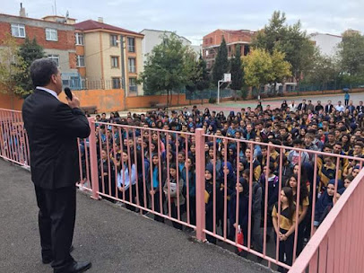 Gebze Cumhuriyet Anadolu Lisesi