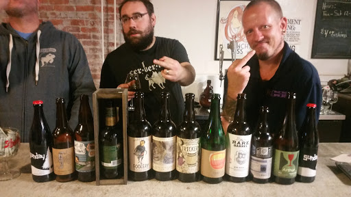 Brewery «The North Brewery», reviews and photos, 110 Washington Ave, Endicott, NY 13760, USA