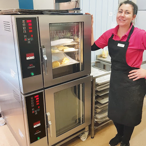 Reviews of Mono Equipment in Swansea - Bakery