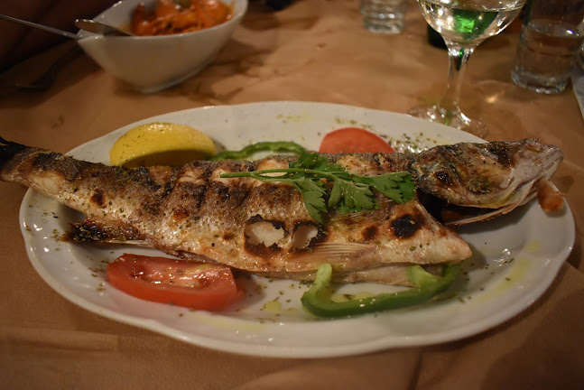 Λίγο κρασί λίγο θάλασσα... Ανοιχτές ώρες