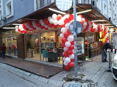 Lezzet-i Ala Fırın Cafe