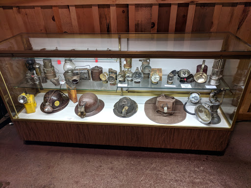 Museum «Cliffs Shaft Mine Museum», reviews and photos, 501 W Euclid St, Ishpeming, MI 49849, USA