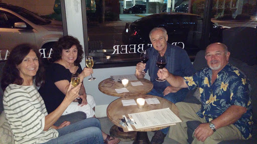 Wine Store «Colony Wine Merchant», reviews and photos, 280 S Lemon St, Anaheim, CA 92805, USA