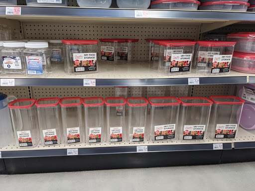 Supermarket «WinCo Foods», reviews and photos, 3032 E State St, Eagle, ID 83616, USA