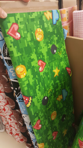 Fabric Store «Jo-Ann Fabrics and Crafts», reviews and photos, 440 Middlesex Rd, Tyngsborough, MA 01879, USA