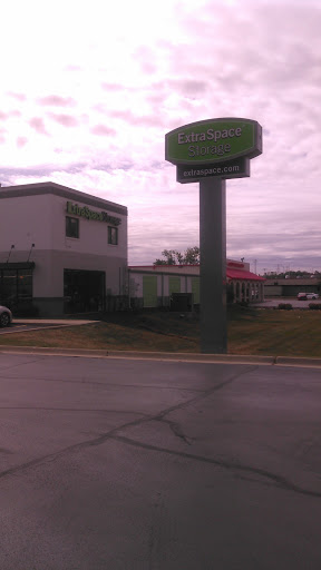 Storage Facility «Extra Space Storage», reviews and photos, 1812 N Larkin Ave, Crest Hill, IL 60403, USA