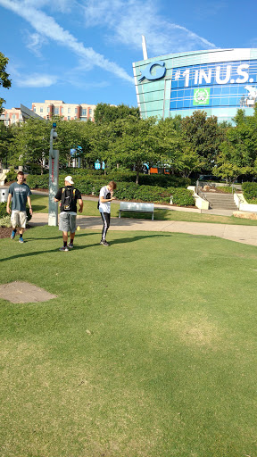 Aquarium «Georgia Aquarium», reviews and photos, 225 Baker St NW, Atlanta, GA 30313, USA