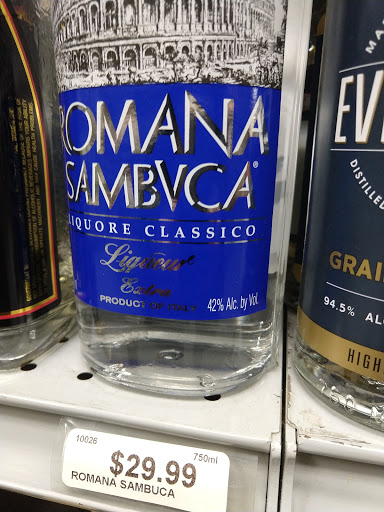 Liquor Store «Liquor World», reviews and photos, 479 North East Rd, North East, MD 21901, USA