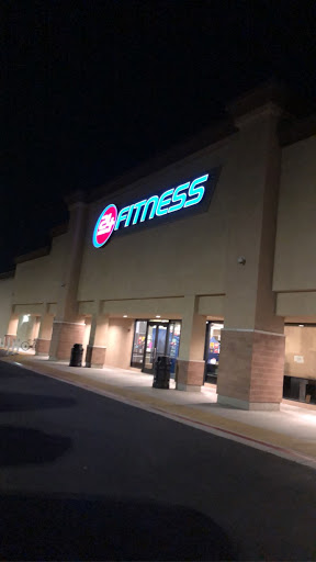 Gym «24 Hour Fitness», reviews and photos, 17200 Brookhurst St, Fountain Valley, CA 92708, USA